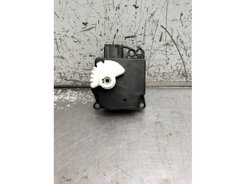 Recambio de motor apertura trampillas climatizador para ford puma referencia OEM IAM H1BH19E616AA  