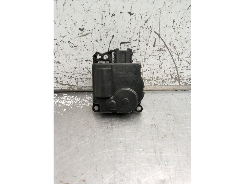 Recambio de motor apertura trampillas climatizador para ford puma referencia OEM IAM H1BH19E616AA  