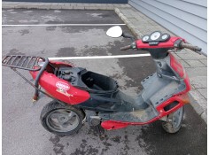 peugeot speedfight del año 2001 2