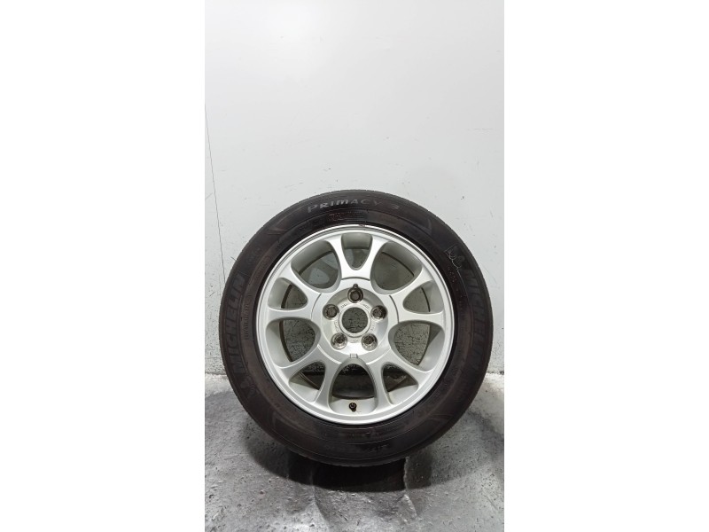 Recambio de juego llantas para ford galaxy (vy) ambiente referencia OEM IAM  CUBIERTAS 215/55/16