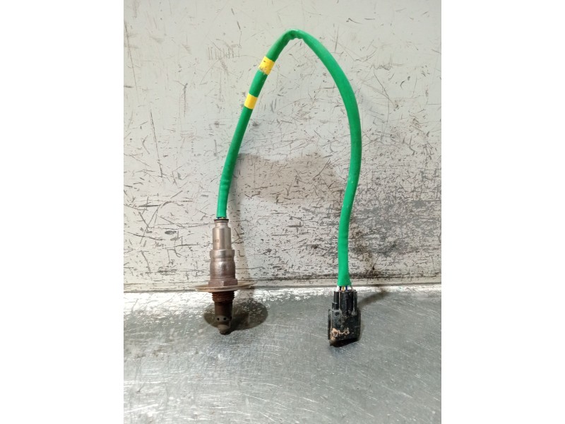Recambio de sonda lambda para dacia sandero referencia OEM IAM 226936030R HMLGT4098R 