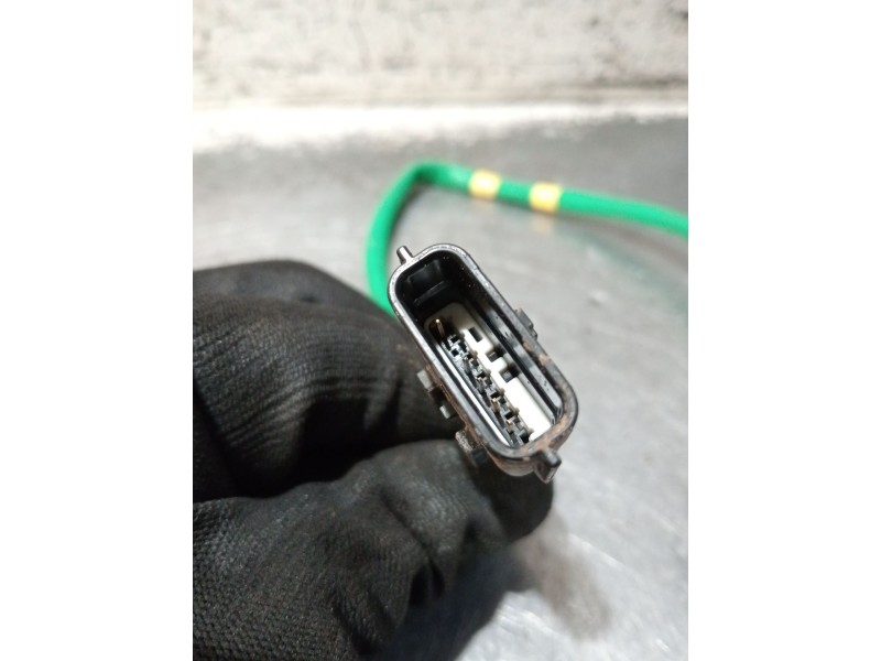 Recambio de sonda lambda para dacia sandero referencia OEM IAM 226936030R HMLGT4098R 