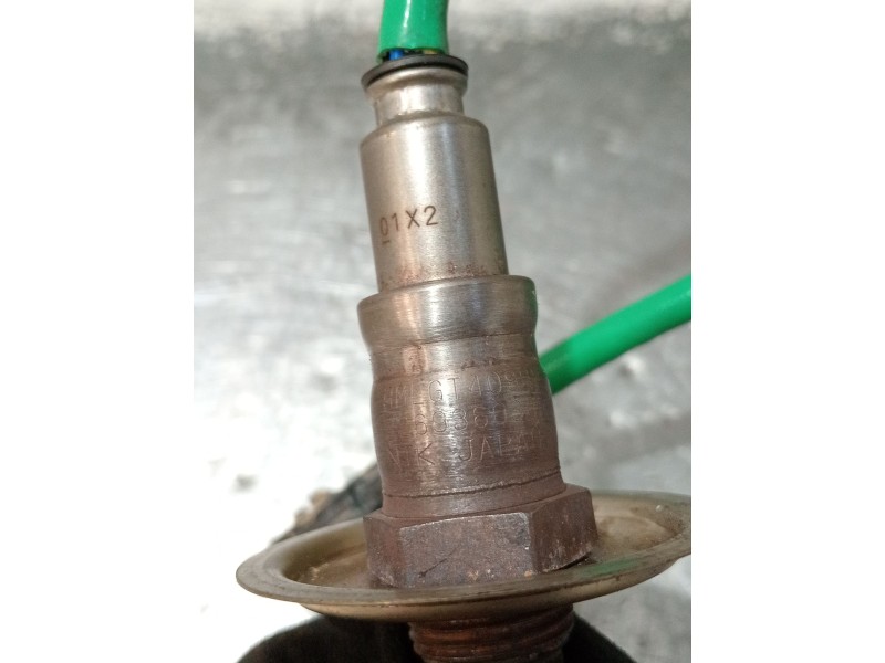 Recambio de sonda lambda para dacia sandero referencia OEM IAM 226936030R HMLGT4098R 