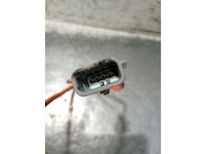 Recambio de sonda lambda para dacia sandero referencia OEM IAM 226908543R HMLGT9704R 