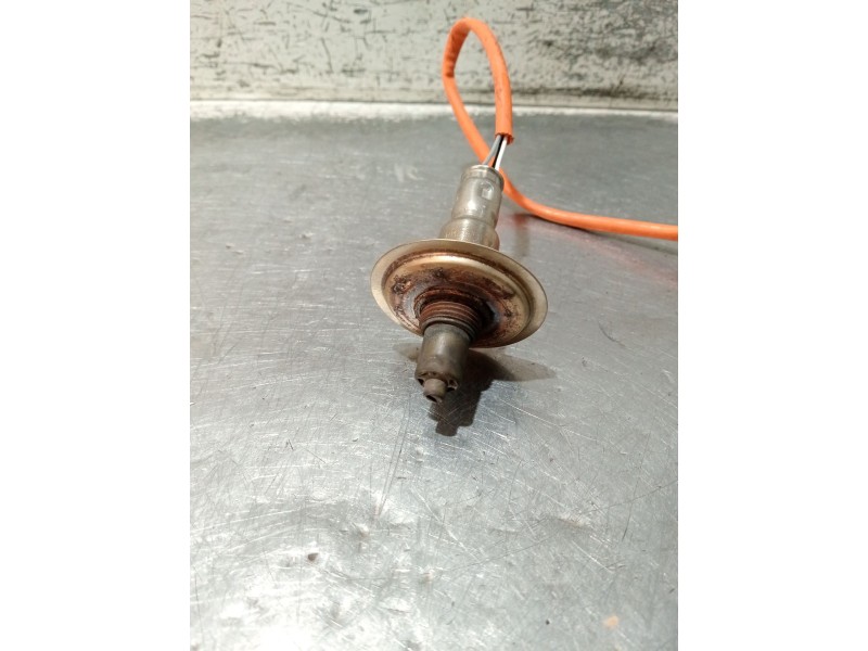 Recambio de sonda lambda para dacia sandero referencia OEM IAM 226908543R HMLGT9704R 