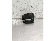 Recambio de motor apertura trampillas climatizador para ford puma referencia OEM IAM AV1119E616FA  