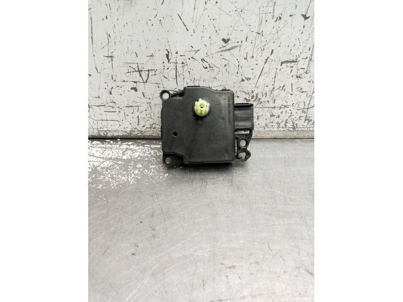 Recambio de motor apertura trampillas climatizador para ford puma referencia OEM IAM AV1119E616FA  