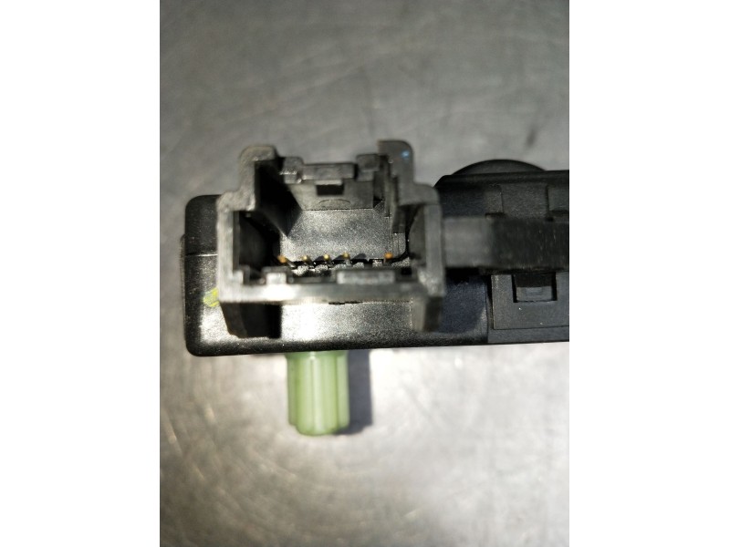 Recambio de motor apertura trampillas climatizador para ford puma referencia OEM IAM AV1119E616FA  