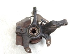 Recambio de mangueta delantera izquierda para mazda mx-3 (ec) 1.9 v6 24v cat referencia OEM IAM    2