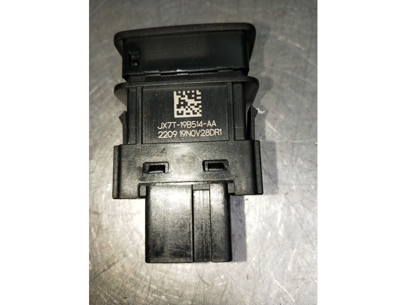 Recambio de mando multifuncion para ford puma referencia OEM IAM JX7T19B514AA  