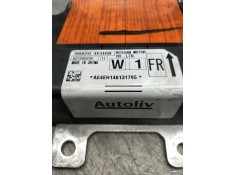 Recambio de centralita airbag para nissan qashqai ii (j11, j11_) 1.5 dci referencia OEM IAM 627260200 988204EH0B AE4EH146131795 2