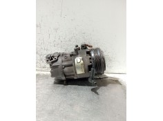 Recambio de compresor aire acondicionado para bmw 3 compact (e46) 320 td referencia OEM IAM 64526905643 3R41045010 