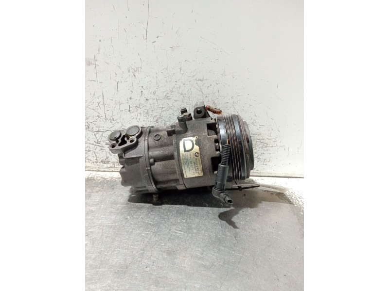 Recambio de compresor aire acondicionado para bmw 3 compact (e46) 320 td referencia OEM IAM 64526905643 3R41045010 