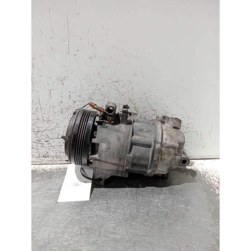 Recambio de compresor aire acondicionado para bmw 3 compact (e46) 320 td referencia OEM IAM 64526905643 3R41045010 