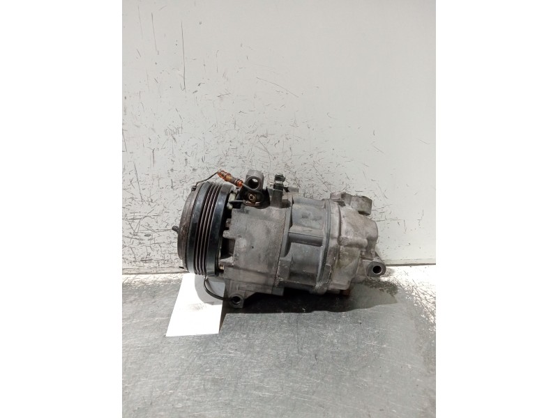Recambio de compresor aire acondicionado para bmw 3 compact (e46) 320 td referencia OEM IAM 64526905643 3R41045010 