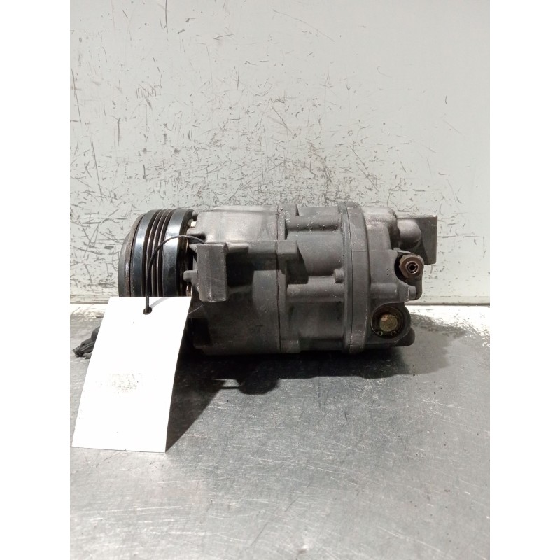 Recambio de compresor aire acondicionado para bmw 3 compact (e46) 320 td referencia OEM IAM 64526905643 3R41045010 