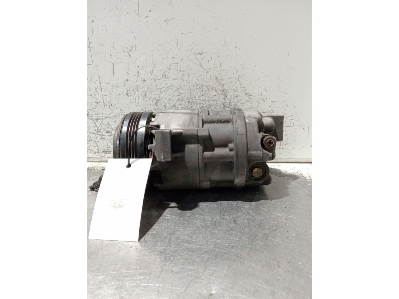 Recambio de compresor aire acondicionado para bmw 3 compact (e46) 320 td referencia OEM IAM 64526905643 3R41045010 