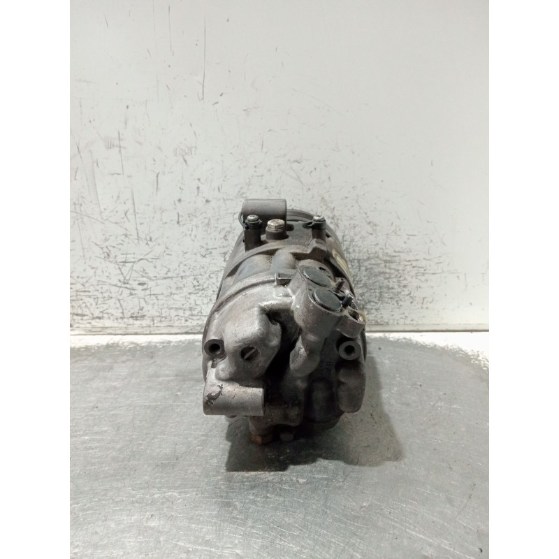 Recambio de compresor aire acondicionado para bmw 3 compact (e46) 320 td referencia OEM IAM 64526905643 3R41045010 