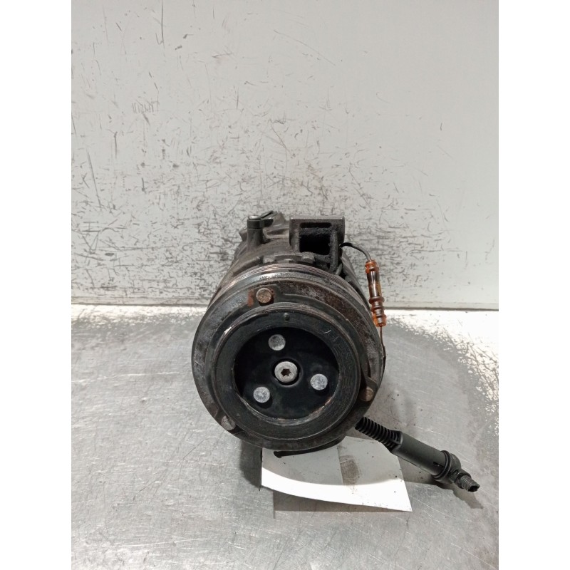 Recambio de compresor aire acondicionado para bmw 3 compact (e46) 320 td referencia OEM IAM 64526905643 3R41045010 