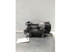 Recambio de compresor aire acondicionado para bmw x3 (f25) referencia OEM IAM   