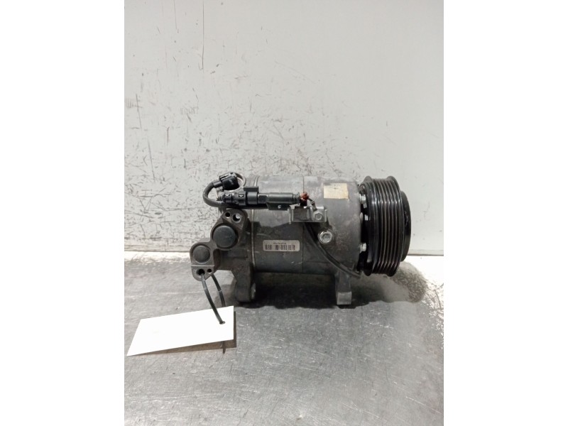 Recambio de compresor aire acondicionado para bmw x3 (f25) referencia OEM IAM   