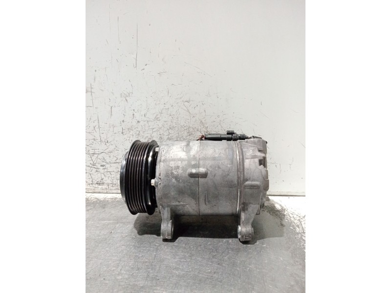 Recambio de compresor aire acondicionado para bmw x3 (f25) referencia OEM IAM   