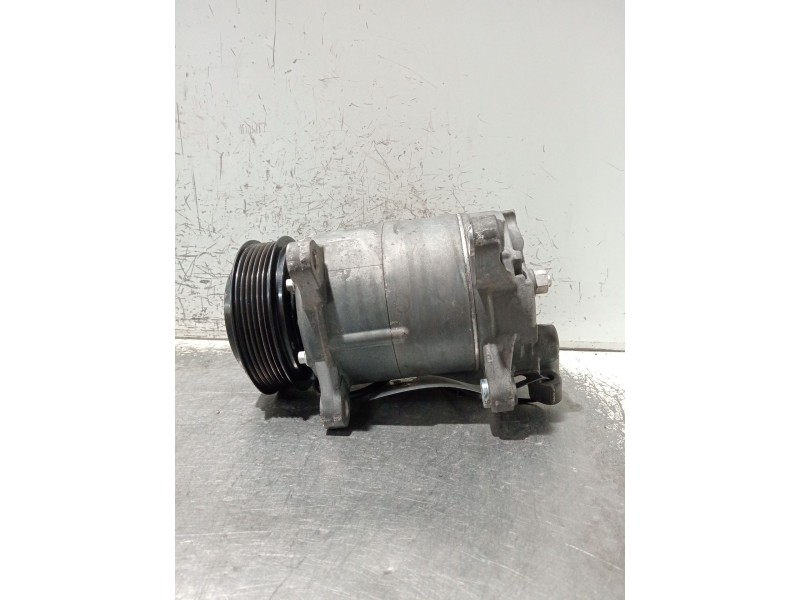 Recambio de compresor aire acondicionado para bmw x3 (f25) referencia OEM IAM   