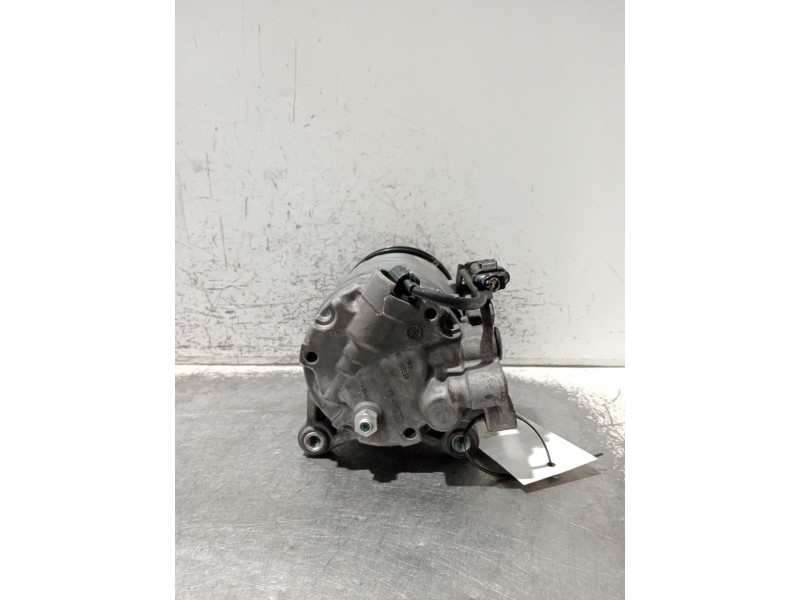 Recambio de compresor aire acondicionado para bmw x3 (f25) referencia OEM IAM   