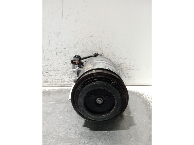 Recambio de compresor aire acondicionado para bmw x3 (f25) referencia OEM IAM   