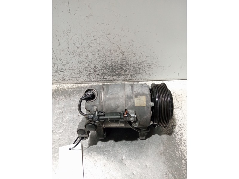 Recambio de compresor aire acondicionado para bmw x3 (f25) referencia OEM IAM   