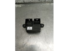 Recambio de resistencia calefaccion para ford puma referencia OEM IAM H1BH19E624AA 29415043 