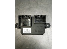 Recambio de resistencia calefaccion para ford puma referencia OEM IAM H1BH19E624AA 29415043  2