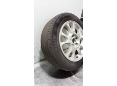 Recambio de juego llantas para ford galaxy (vy) ambiente referencia OEM IAM  CUBIERTAS 215/55/16 2
