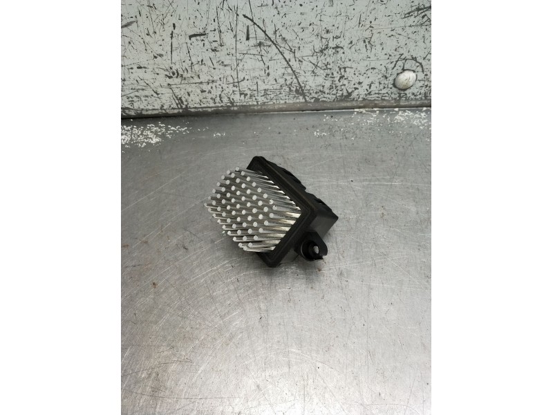 Recambio de resistencia calefaccion para ford puma referencia OEM IAM H1BH19E624AA 29415043 