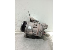 Recambio de compresor aire acondicionado para bmw 1 (e87) 118 d referencia OEM IAM 6452693561302 4471809590 