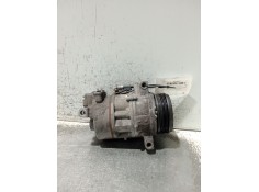 Recambio de compresor aire acondicionado para bmw 1 (e87) 118 d referencia OEM IAM 6452693561302 4471809590  2