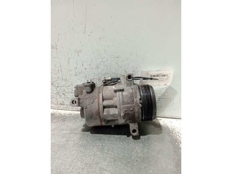 Recambio de compresor aire acondicionado para bmw 1 (e87) 118 d referencia OEM IAM 6452693561302 4471809590 