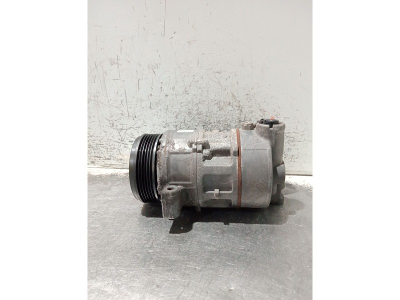 Recambio de compresor aire acondicionado para bmw 1 (e87) 118 d referencia OEM IAM 6452693561302 4471809590 