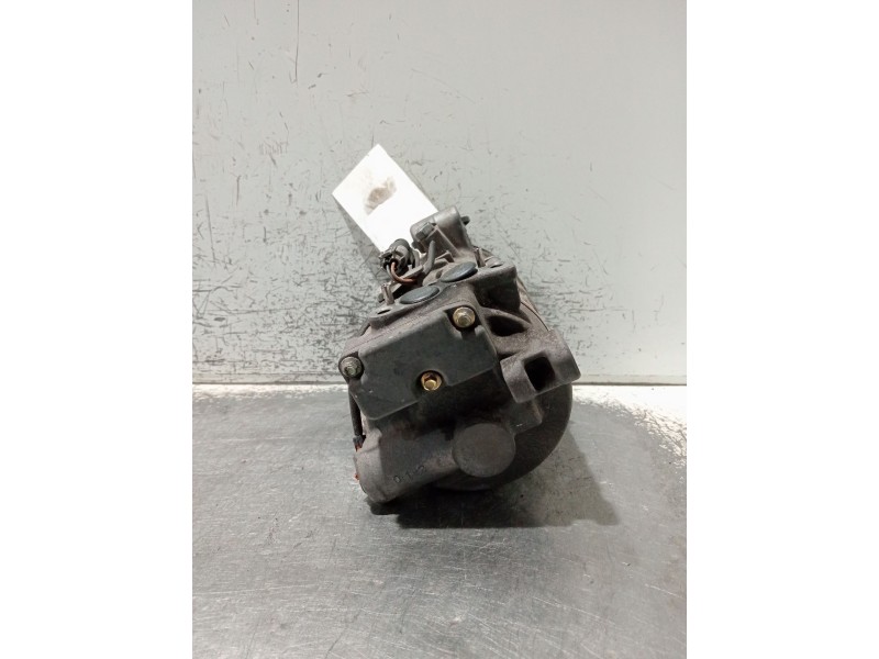 Recambio de compresor aire acondicionado para bmw 1 (e87) 118 d referencia OEM IAM 6452693561302 4471809590 