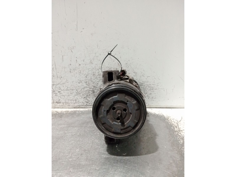 Recambio de compresor aire acondicionado para bmw 1 (e87) 118 d referencia OEM IAM 6452693561302 4471809590 