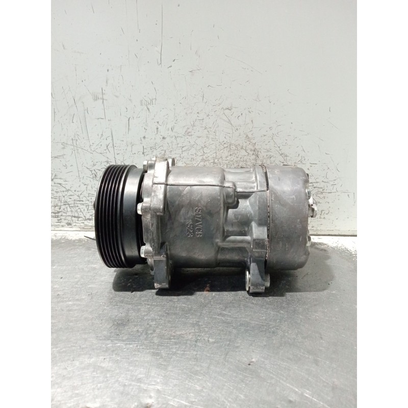 Recambio de compresor aire acondicionado para audi a3 (8l1) 1.9 tdi referencia OEM IAM 40101457 C02055CA 