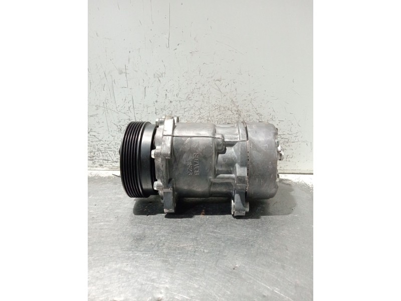 Recambio de compresor aire acondicionado para audi a3 (8l1) 1.9 tdi referencia OEM IAM 40101457 C02055CA 