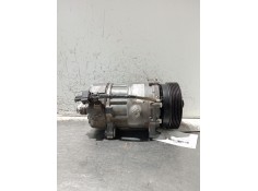 Recambio de compresor aire acondicionado para audi a3 (8l1) 1.9 tdi referencia OEM IAM 40101457 C02055CA  2