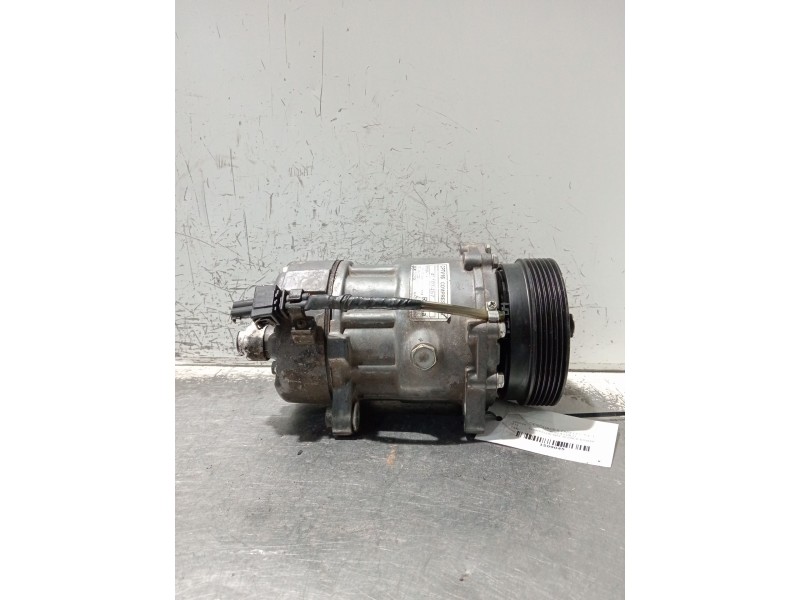 Recambio de compresor aire acondicionado para audi a3 (8l1) 1.9 tdi referencia OEM IAM 40101457 C02055CA 