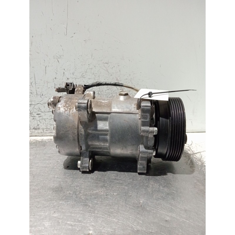 Recambio de compresor aire acondicionado para audi a3 (8l1) 1.9 tdi referencia OEM IAM 40101457 C02055CA 