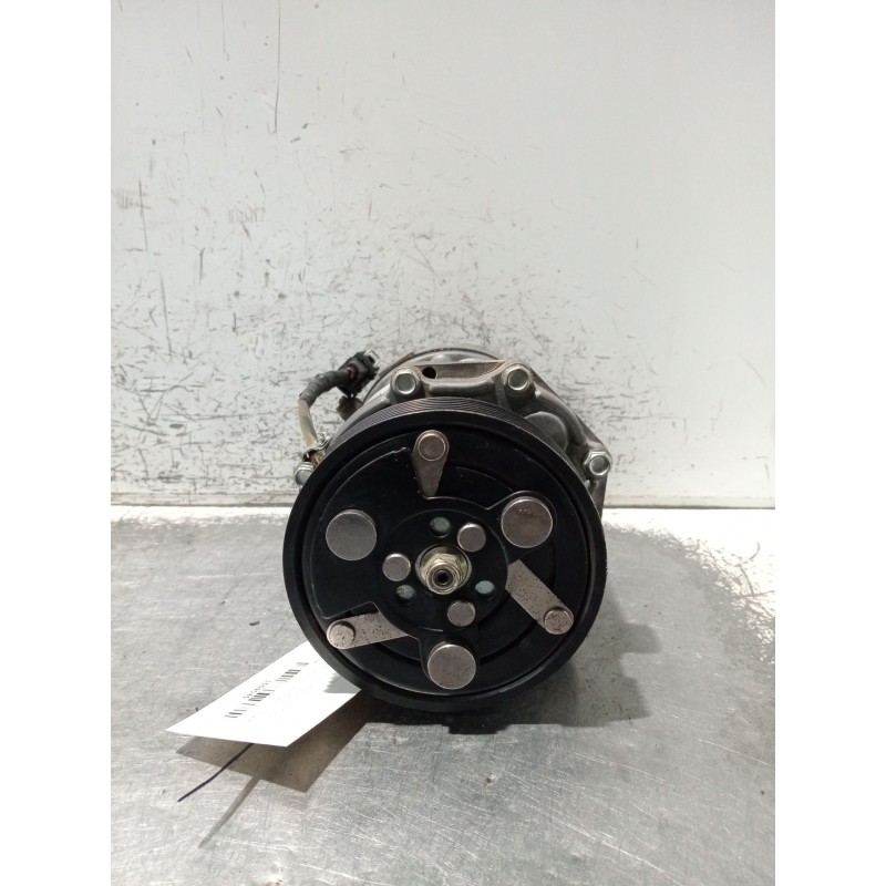 Recambio de compresor aire acondicionado para audi a3 (8l1) 1.9 tdi referencia OEM IAM 40101457 C02055CA 
