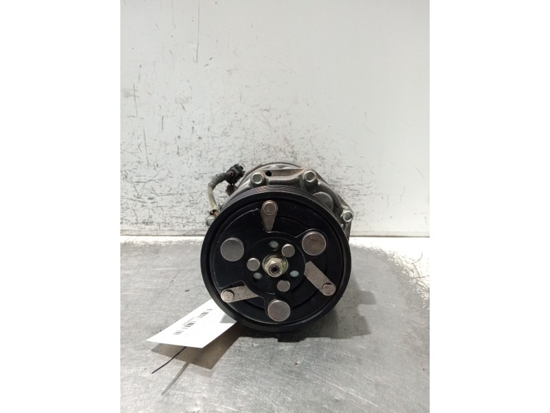 Recambio de compresor aire acondicionado para audi a3 (8l1) 1.9 tdi referencia OEM IAM 40101457 C02055CA 