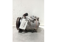 Recambio de compresor aire acondicionado para chrysler pt cruiser (pt_) 2.0 referencia OEM IAM 4472203672 10S17C 
