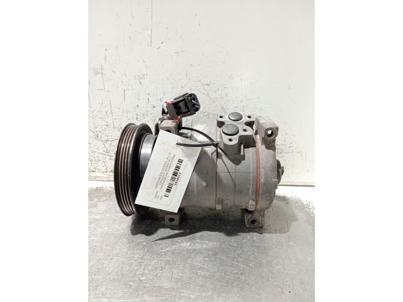 Recambio de compresor aire acondicionado para chrysler pt cruiser (pt_) 2.0 referencia OEM IAM 4472203672 10S17C 