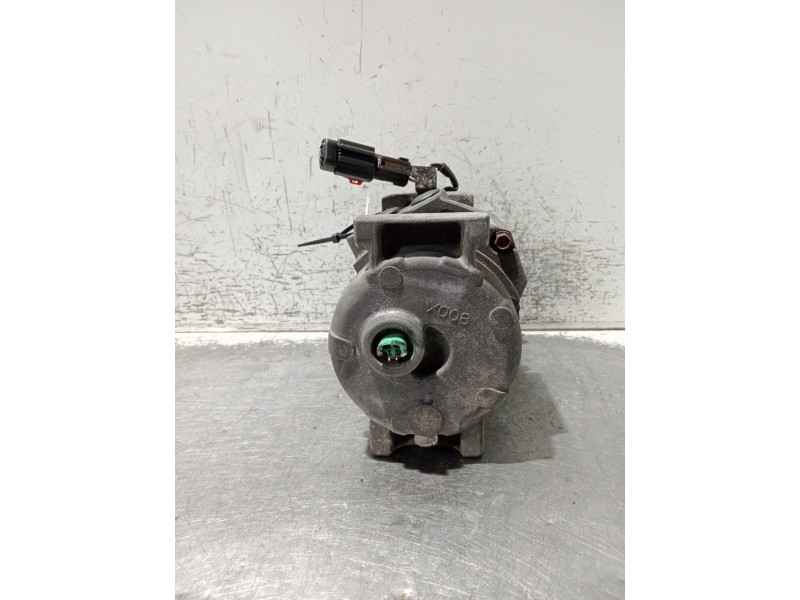 Recambio de compresor aire acondicionado para chrysler pt cruiser (pt_) 2.0 referencia OEM IAM 4472203672 10S17C 